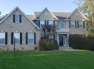 3790 Larkview Ct, Dunkirk, MD 20754