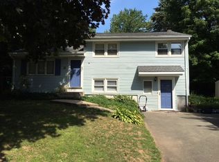 35 Highland Dr, Wallingford, CT 06492