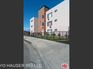 2010 Hauser Blvd APT 2, Los Angeles, CA 90016