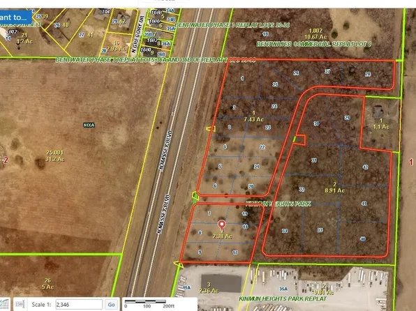 Tbd Hwy 160, Nixa, MO 65714