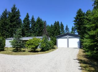11144 Bald Hill Rd SE, Yelm, WA 98597