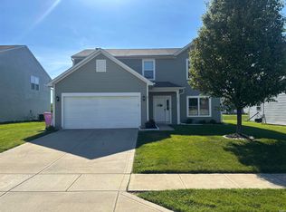 4640 Carador Ln, Lafayette, IN 47909