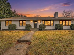 5401 Warwood Dr, Roanoke, VA 24018