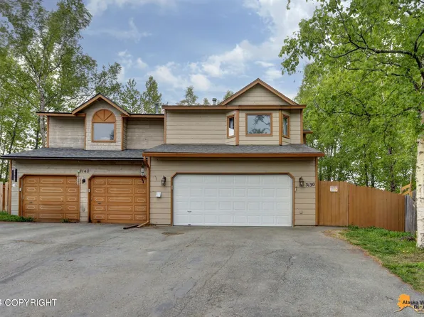 3130 Brookridge Cir, Anchorage, AK 99504
