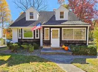 80 Reinman Rd, Warren, NJ 07059