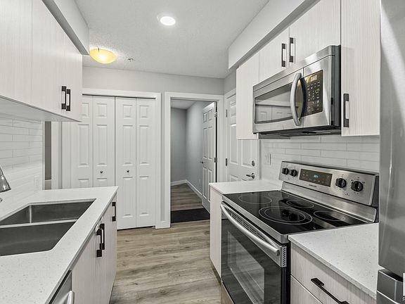 2nd image of 11511 27th Ave NW #320
