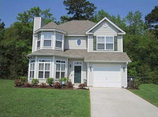 204 Maplewood Ridge Ct, Summerville, SC 29486