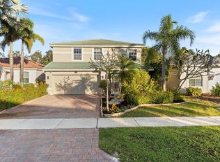 4090 Sea Mist Way, Wellington, FL 33449