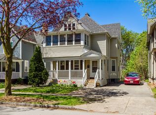 419 Meigs St, Rochester, NY 14607