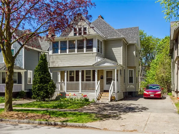 419 Meigs St, Rochester, NY 14607