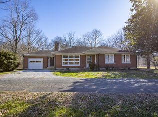 604 Bear Creek Pike, Columbia, TN 38401