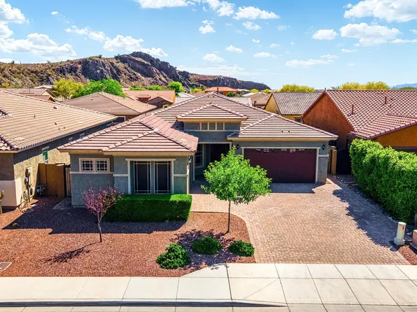 10345 W Fetlock Trail, Peoria, AZ 85383