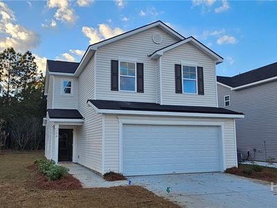 106 Marsh Salt Lane, Port Wentworth, GA, 31407