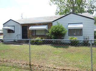 405 13th Ave NW, Miami, OK 74354