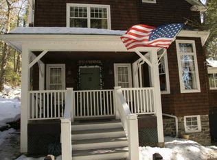 106 Lower Seese Hill Rd, Canadensis, PA 18325