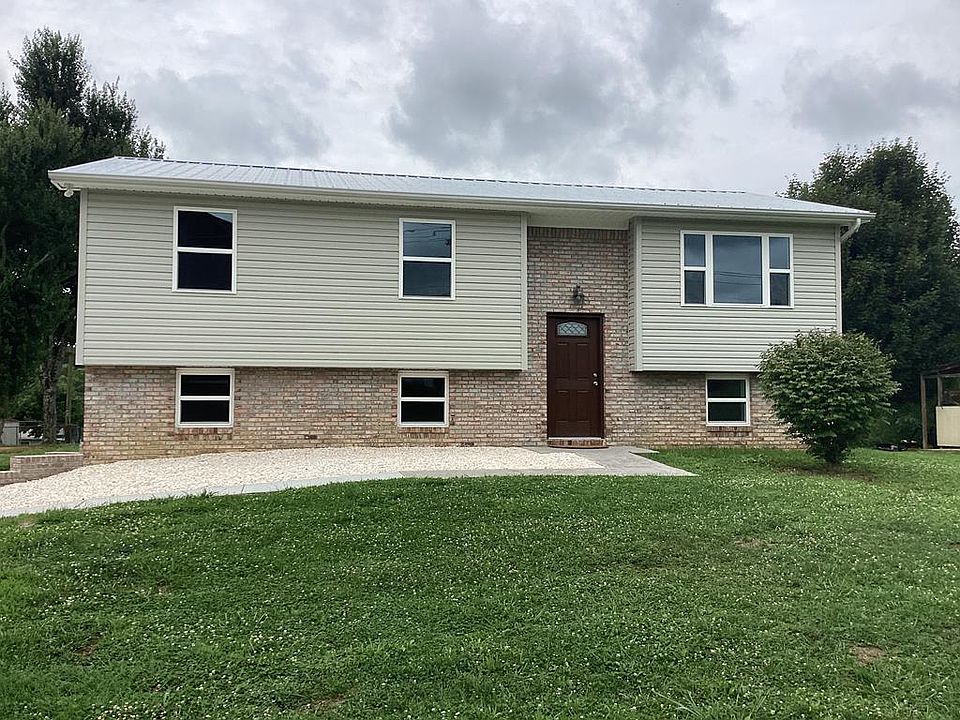 1884 Carroll Rd, Morristown, TN 37813 Zillow