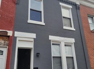 2548 W Oakdale St, Philadelphia, PA