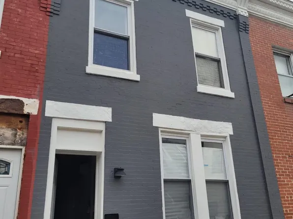 2548 W Oakdale St, Philadelphia, PA 19132