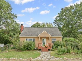 4119 Melton Ave, New Franklin, OH 44319