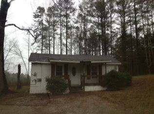 4526 Wilson Rd, Cohutta, GA 30710