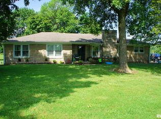 1513 E 5th St, Metropolis, IL 62960