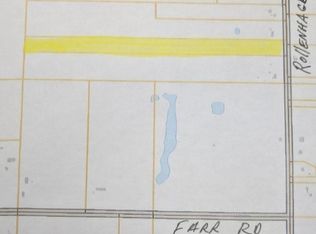 Rollenhagen Rd, Ravenna, MI 49451