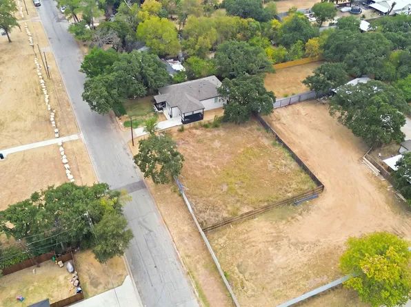 4604 Shackleford St, Fort Worth, TX 76119