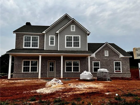 2025 Jefferson Hall Dr, Monroe, GA 30656