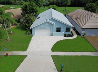 11129 Highland Cir, Boca Raton, FL 33428