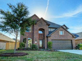 4018 Addison Ranch Ln, Fulshear, TX 77441