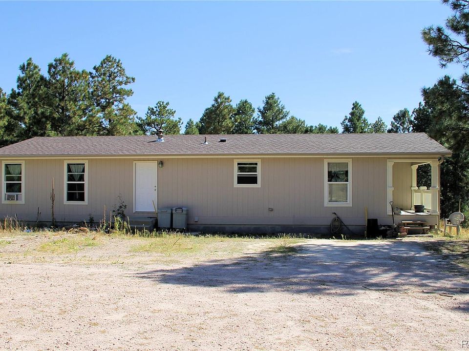 23522 Emerald Trail, Deer Trail, CO 80105 MLS 2370760 Zillow