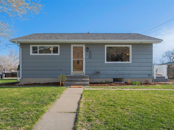 1314 Hollins Ave, Helena, MT 59601