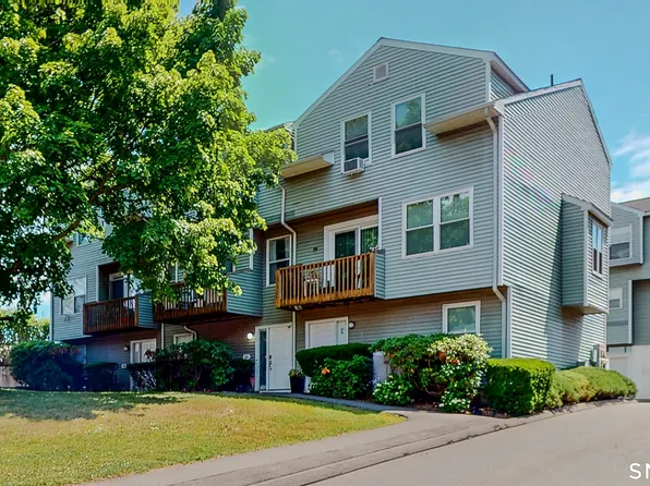 90 Bouton Street #2A, Norwalk, CT 06854
