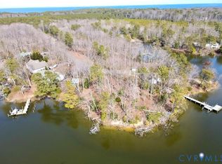 6 Lighthouse Ln LOT 6, Heathsville, VA 22473