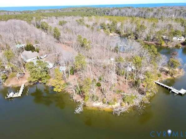 6 Lighthouse Ln Lot 6, Heathsville, VA 22473