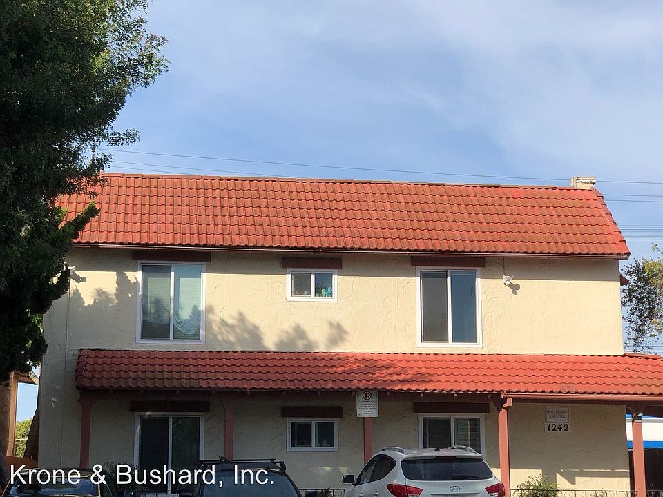 1st image of 1242 Hornblend St APT 1
