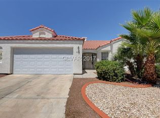 626 Heartland Point Ave, North Las Vegas, NV 89032