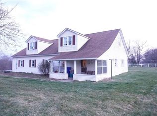 869 Bonniebrook Rd, Butler, PA 16002
