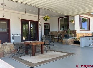 1725 N Dolores Rd, Cortez, CO 81321