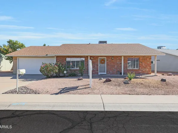 11235 S SHOSHONI Drive, Phoenix, AZ 85044
