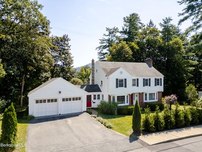 11 Prospect St, Great Barrington, MA, 01230