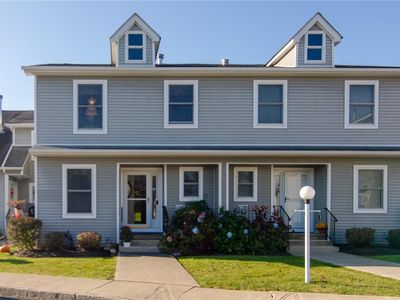 100 Boniface Drive #16E, Pine Bush, NY, 12566