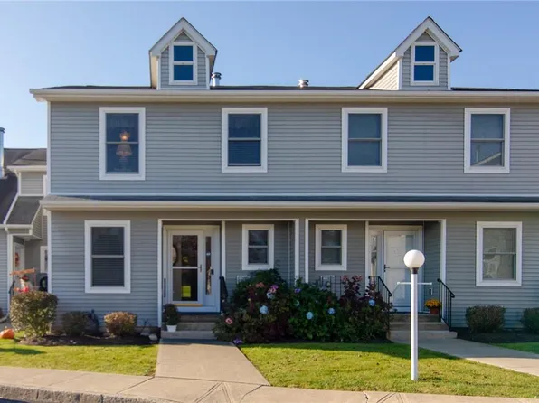 100 Boniface Drive #16E, Pine Bush, NY 12566