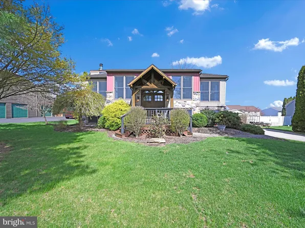 3455 Rothsville Rd, Ephrata, PA 17522