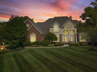 2223 Braemar Dr, Fort Wayne, IN