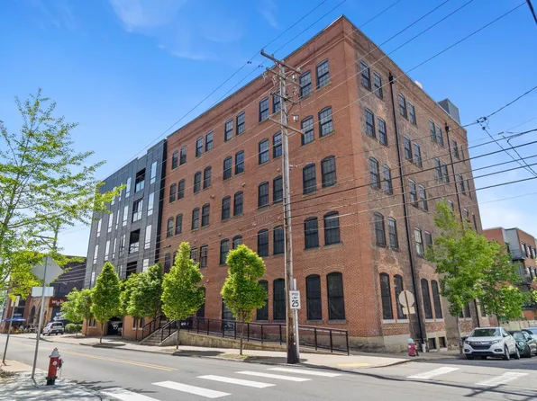 2419 Smallman St Unit 301, Pittsburgh, PA 15222