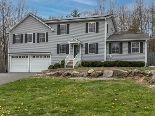 43 Pheasant Ln, Athol, MA 01331