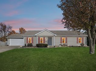 2021 Ravenwood Dr, Murfreesboro, TN 37129