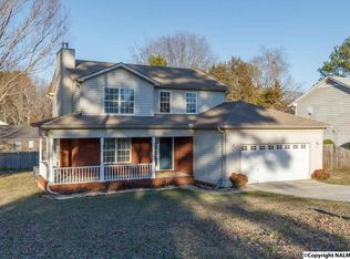 1060 Old Monrovia Rd NW, Huntsville, AL 35806