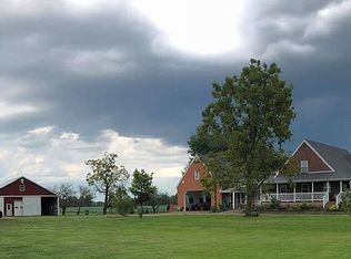 1756 W State Road 67, Portland, IN 47371